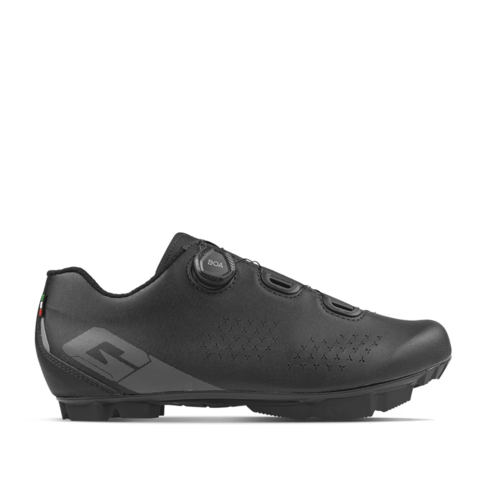 Велотуфли Gaerne G.Trail+ Black 42.5