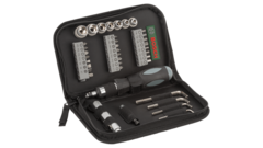 Набор сверл и бит 38 шт. BOSCH 2607019506