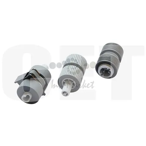 Комплект роликов PA03338-K011(1Set), PA03576-K010(1Pc) для FUJITSU fi-6670/6770 (CET), CET511004