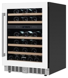 Винный шкаф Libhof Connoisseur CXD-46 White