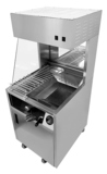 Мармит для картофеля-фри Kocateq DH 80EFF ECO