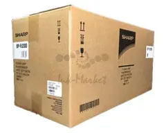 Термоблок в сборе для Sharp C-CUBE (для нужд сервиса)