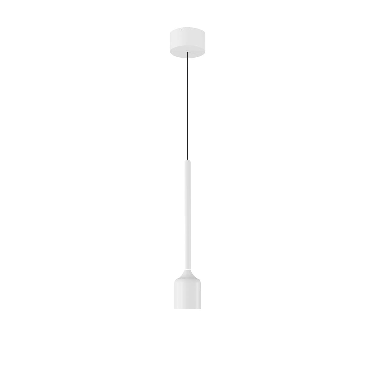 Подвесной светильник Maytoni Outdoor O491PL-L6W3K