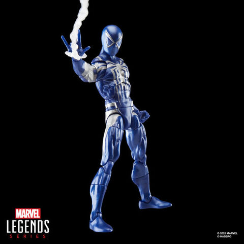 Фигурка Питер Паркер Анти-Веном - Marvel Legends GamerVerse