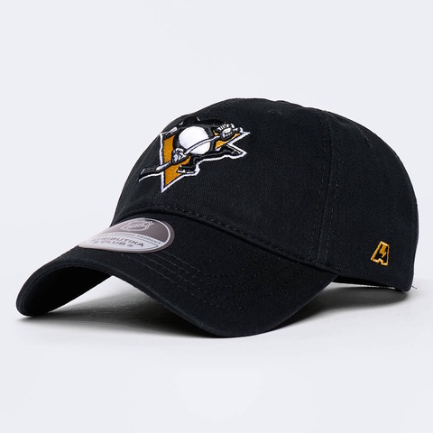 Бейсболка Pittsburgh Penguins