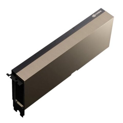 Видеокарта nVidia Tesla H100 80Gb 900-21010-0000-000
