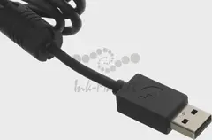 Клавиатура Logitech G412 SE механическая черный USB Multimedia for gamer LED (920-010440) кабель 1.8м — фото 2