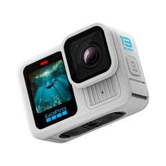 Экшн-камера GoPro HERO13 Limited Edition, Polar White (Белый)