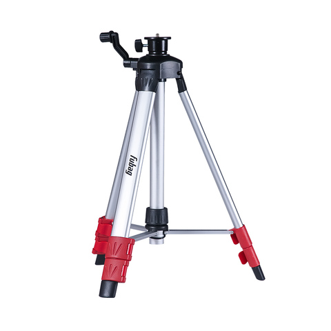 Штатив с элевационной головкой 1/4 дюйма Fubag Tripod 120