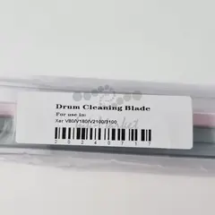 013R00674_blade Лезвие очистки (ракель) драм юнита для Xerox Versant 80, 180, 280, 2100, 3100 совм. — фото 3