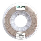 Пластик для 3D-печати eSUN PEEK-Industrial, 1,75 мм, 250 г, натуральный (жёлтый), PEEK-ID175Y025TZ1