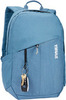 Картинка рюкзак городской Thule notus backpack 20l Aegean Blue - 6