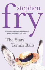 Stars' Tennis Balls