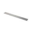 Решетка для дренажного желоба 100 мм, нержавеющая сталь, арт. ADZ-R324 AlcaPlast