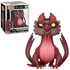 Фигурка Funko POP! Animation Rick & Morty Balthromaw 6"