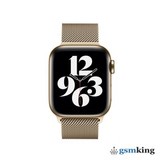Apple Milanese Loop for Apple Watch 38|40|41mm Gold (Золотистый) ML733ZM/A