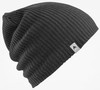 Картинка шапка Burton all day lng beanie faded heather - 1