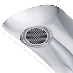 Смеситель для умывальника высокий, AM.PM Spirit V2.0 - F70A92000