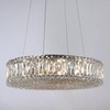 Подвесной светильник Newport 8469/S chrome