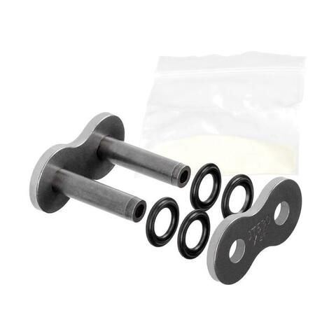 Замок цепи JT 530X1R заклепка