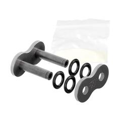 Замок цепи JT 530X1R заклепка