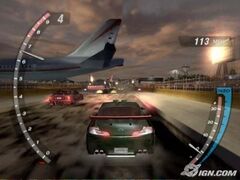 Need for Speed: Underground 2 (Playstation 2)