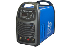 Плазморез TSS TOP CUT-80 - [380В / 20-80А] - аппарат воздушно-плазменной резки