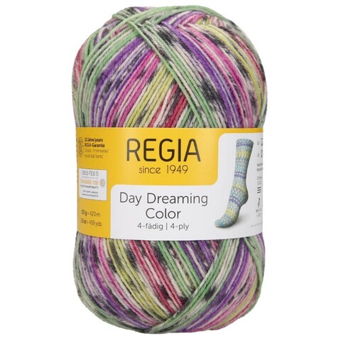 Regia Day Dreaming Color 3061