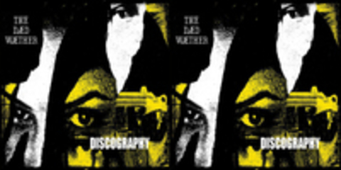 The Dead Weather - Дискография 2009-2013 (18 релизов)