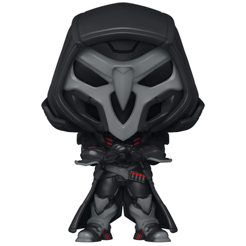 Funko POP! Overwatch 2: Reaper (902)