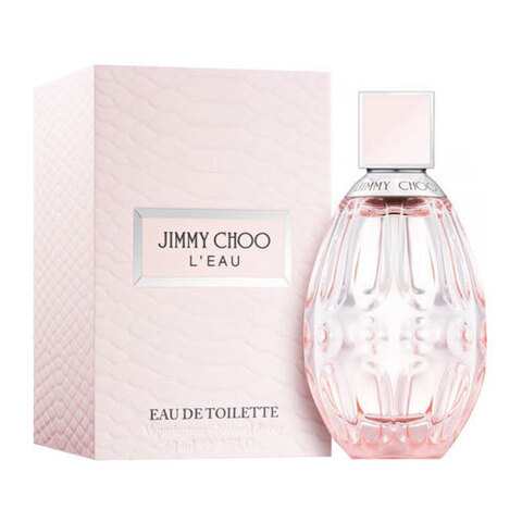 Jimmy Choo L'Eau