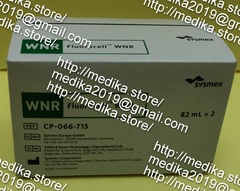 CP066715 Флуоресцентный краситель WNR (2х82 мл) FLUOROCELL WNR (2х82 ml) Sysmex Corporation, Japan