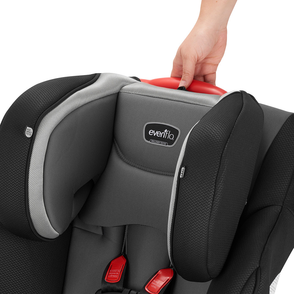 Evenflo Symphony e3 DLX Apex 44 900 Kid Mall
