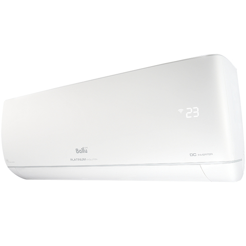 Сплит-система инверторного типа Ballu Platinum Evolution DC BSUI-12HN8_23Y