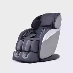 GESS Futuro Массажное кресло (серое)