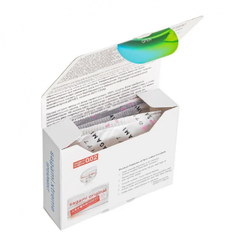 Презервативы SAGAMI Xtreme Mint 3 шт. (латексные со вкусом мяты)