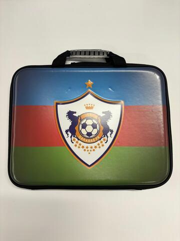 Qovluq \ Папка  ( Qarabağ FK )