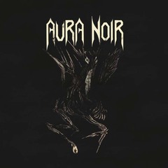 Aura Noir / Aura Noire (RU)(CD)