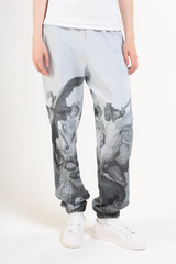 Штаны из 100% Хлопка Футер Renaissance