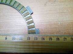 Фрикционные диски сцепления для Yamaha YZF-R250 / Honda CBR250RR / CBR650F