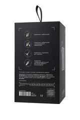 Телесный фаллоимитатор на присоске RealStick CALIBER - 20 см. - 