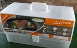 Газовый гриль Kovea Dream BBQ KG-0904R