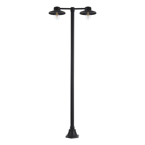 Светильник напольный ST Luce Basko SL9542.705.02