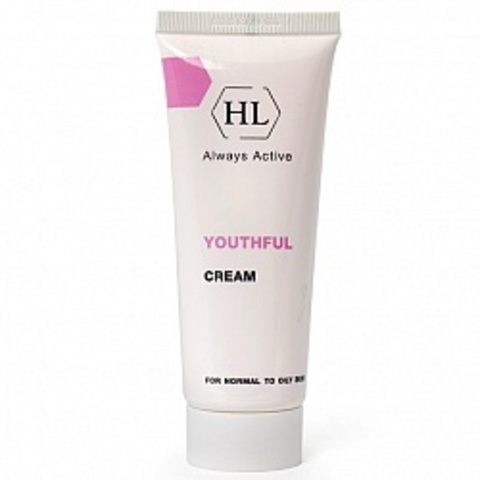 Holy Land YOUTHFUL Cream for normal/oily крем для жирной кожи 70 мл