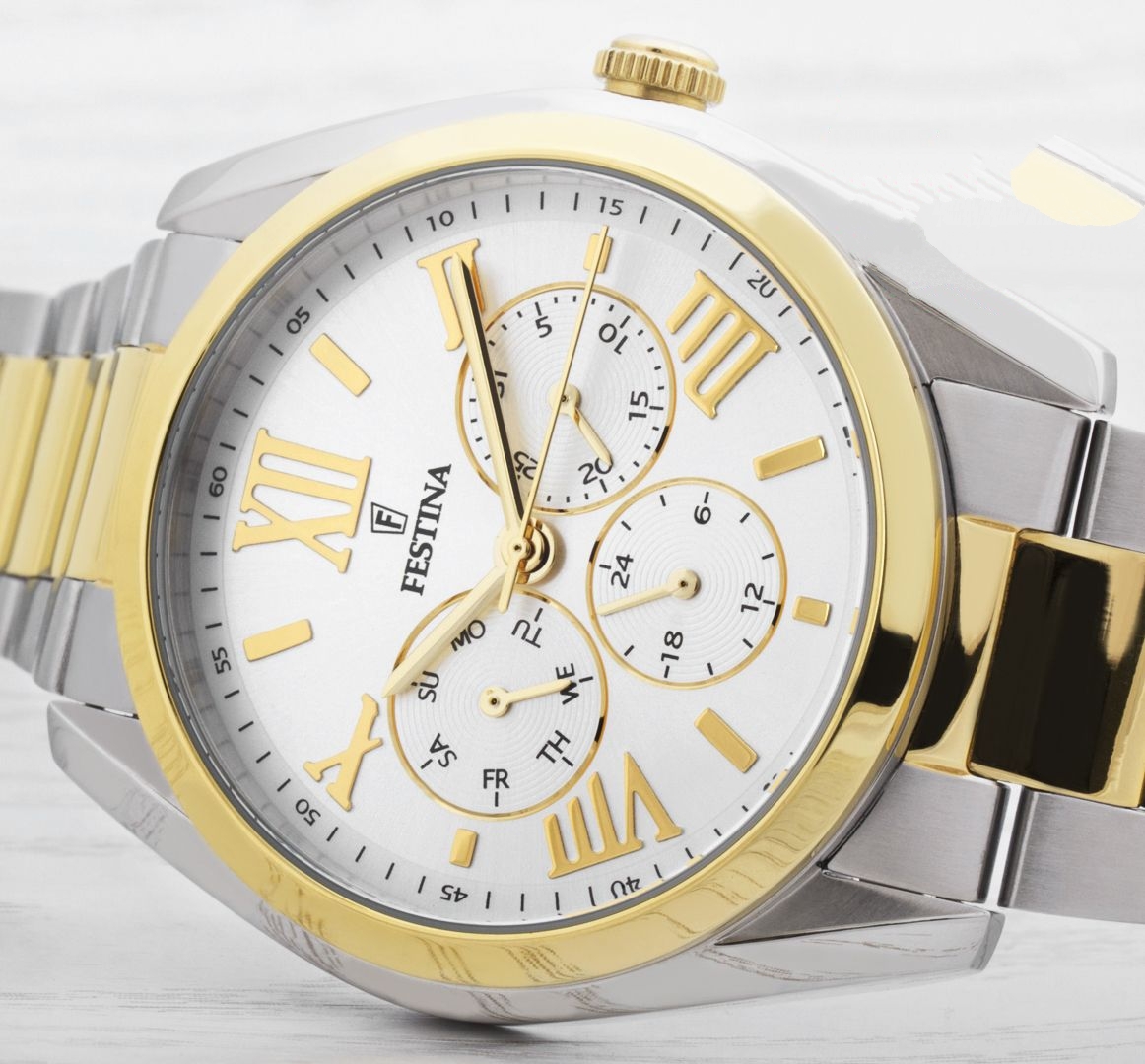 Festina f16751 sale