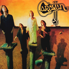 Caravan / Caravan (LP)