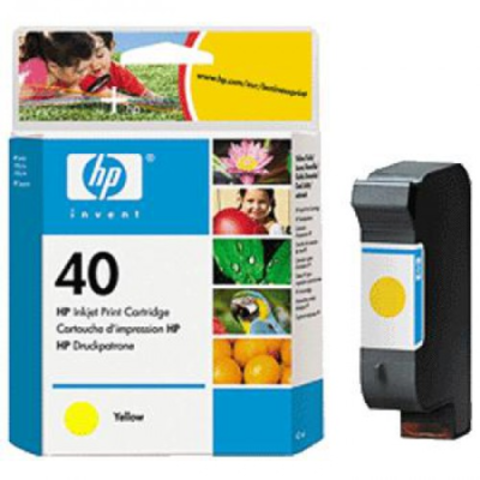 HP 51640Y №40Y