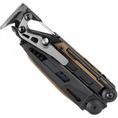 Картинка мультитул Leatherman Mut  - 4