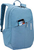 Картинка рюкзак городской Thule notus backpack 20l Aegean Blue - 7