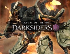 Darksiders III - Keepers of the Void (для ПК, цифровой код доступа)